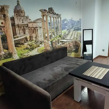 Juliusz Slowacki 6 Apartment *