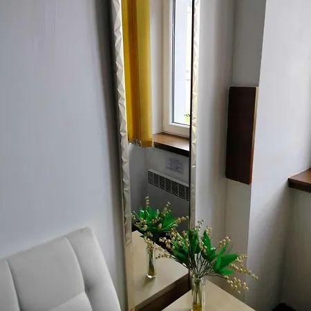 Apartment Juliusz Slowacki 6 *