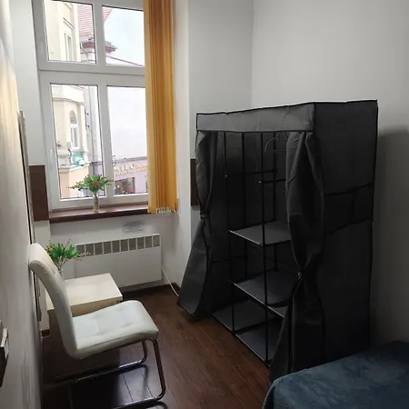 Apartment Juliusz Slowacki 6