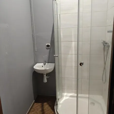 Juliusz Slowacki 6 Apartment *