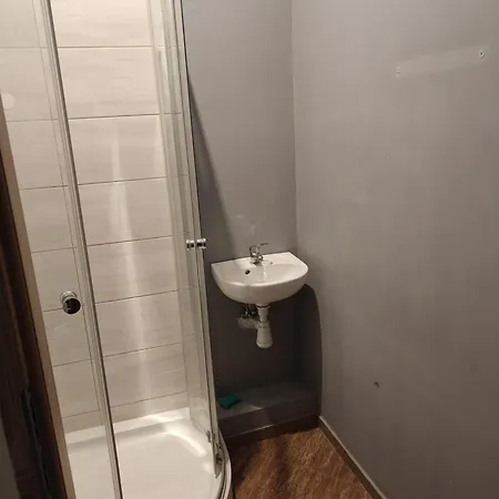 Juliusz Slowacki 6 Apartment *