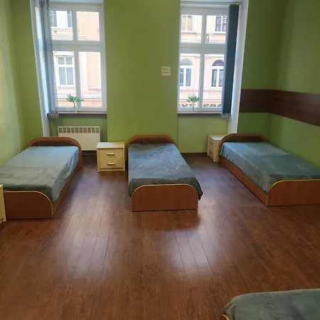 Słowackiego 6 Apartament *