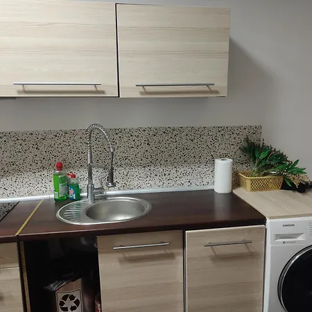 Apartament Słowackiego 6 Wałbrzych