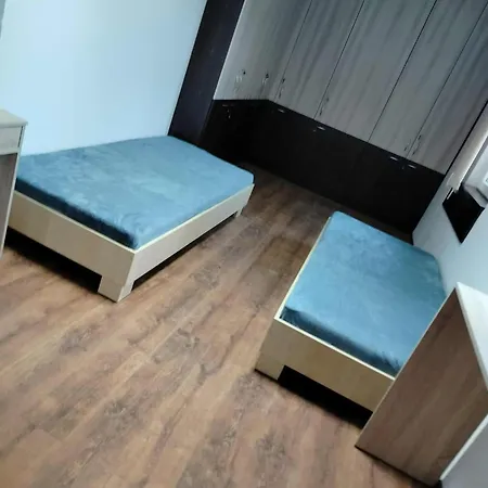 Apartment Juliusz Slowacki 6 Waldenburg