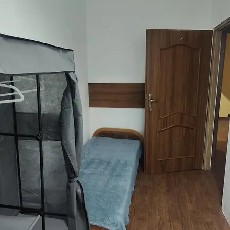 Apartment Juliusz Slowacki 6