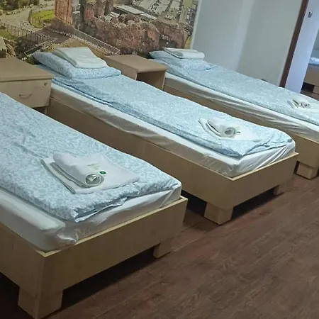 Juliusz Slowacki 6 Apartment