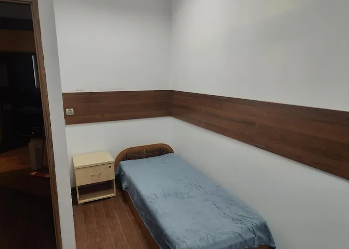 Słowackiego 6 Apartament *