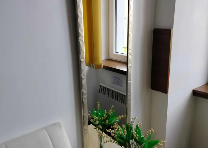 Apartament Słowackiego 6 *