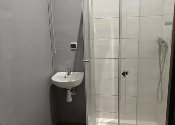 Słowackiego 6 Apartament *