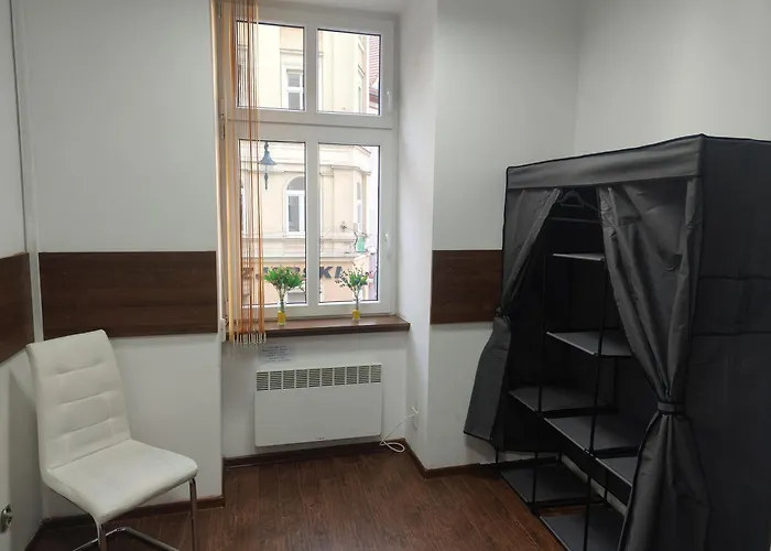 Słowackiego 6 Apartament