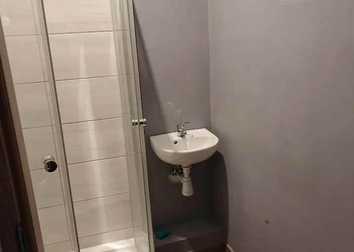 Słowackiego 6 Apartament *