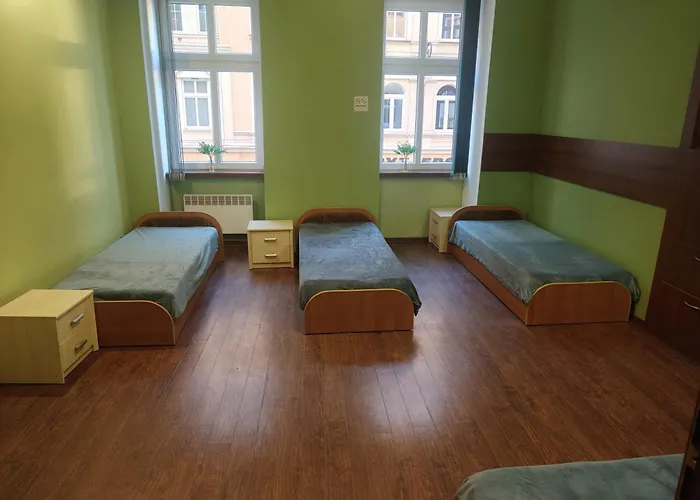Słowackiego 6 Apartament *