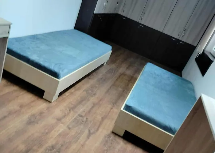 Apartament Słowackiego 6 Wałbrzych