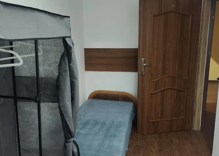 Apartament Słowackiego 6