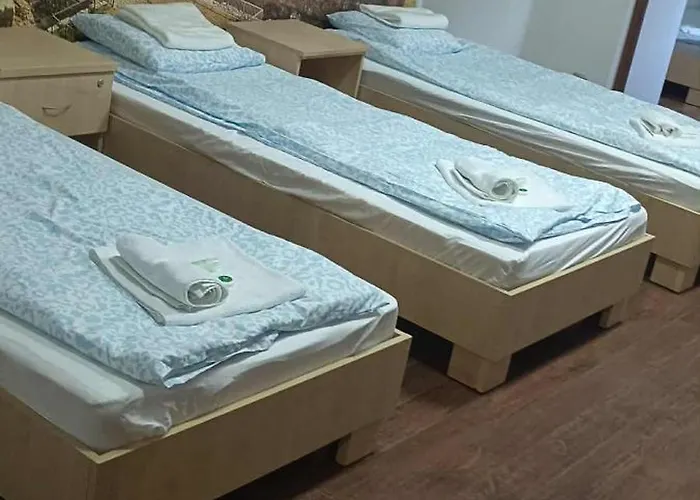 Słowackiego 6 Apartament